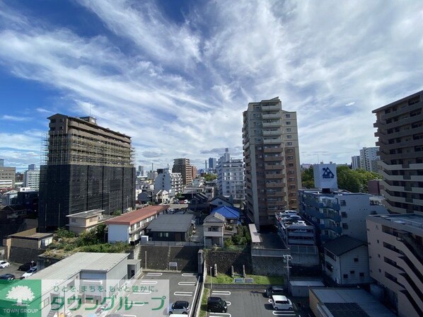 ルーエ金山の物件内観写真